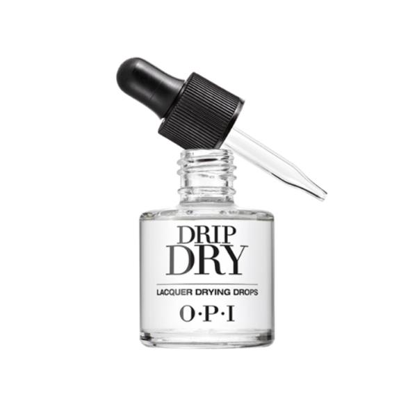 OPI オーピーアイ DRIP DRY ドリップドライ 8ml