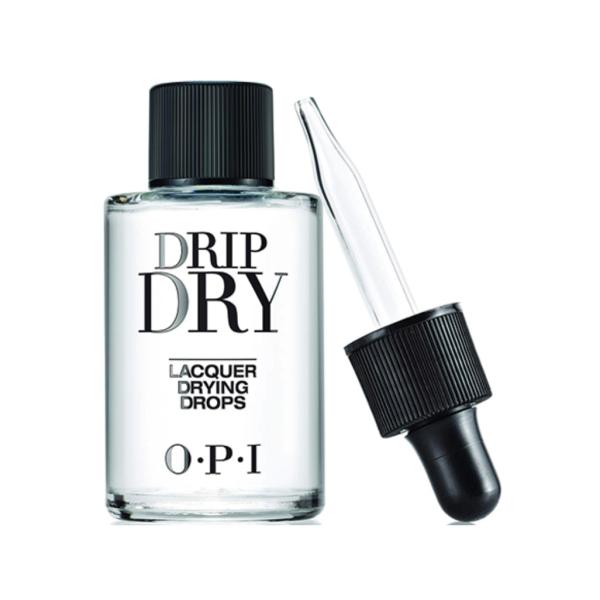 OPI オーピーアイ DRIP DRY ドリップドライ 27ml