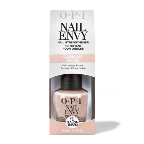 OPI ネイルエンビー サモアンサンド SAMOANSAND NT221 15ml