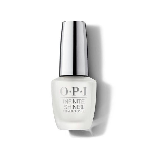 OPI オーピーアイ INFINITE SHINE インフィニットシャイン BASECOAT ベースコート プライマー 15ml