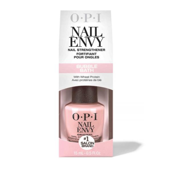 OPI ネイルエンビー バブルバス BUBBLEBATH NT222 15ml
