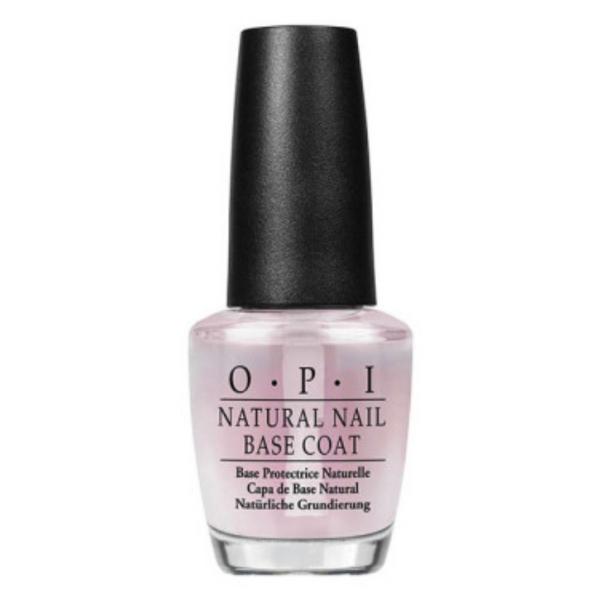 OPI オーピーアイ BASE COAT ベースコート 15ml