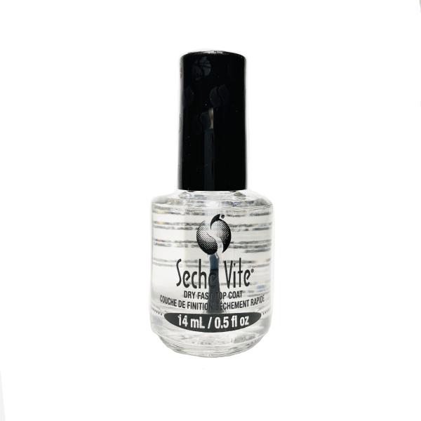Seche セシェ VITE ヴィート TOP COAT トップコート 箱なし 14ml