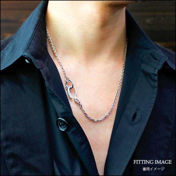 ネックレスチェーン シルバー925製 メンズ イーグル あずきチェーン フックタイプ Buyee Buyee Japanese Proxy Service Buy From Japan Bot Online
