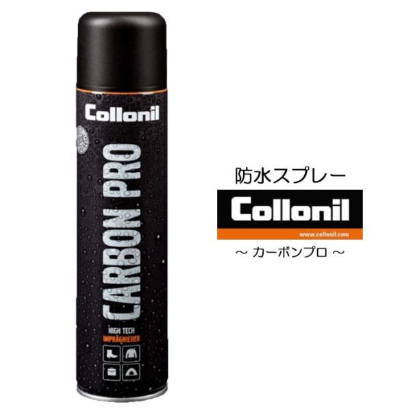 RjАKi J[{v CARBON PRO 300ml  hXv[ ꗎƂ Collonil