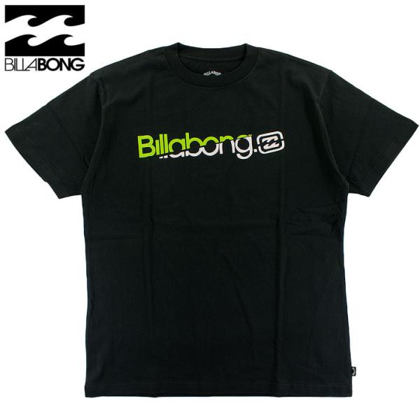 メンズ Tシャツ ビラボン 半袖 綿100％ S/S TEE レギュラーフィット サーフブランド サーフカジュアル BILLABONG BE011208