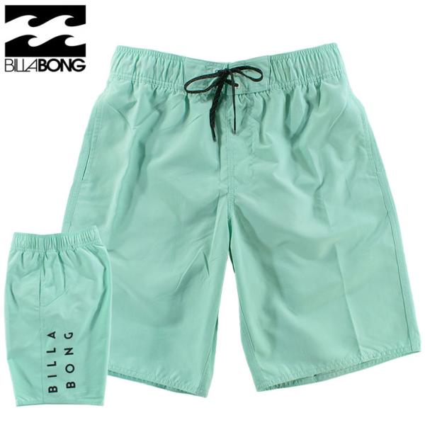 BILLABONG（ビラボン） サーフパンツ メンズ 水着 ストレッチ ボード