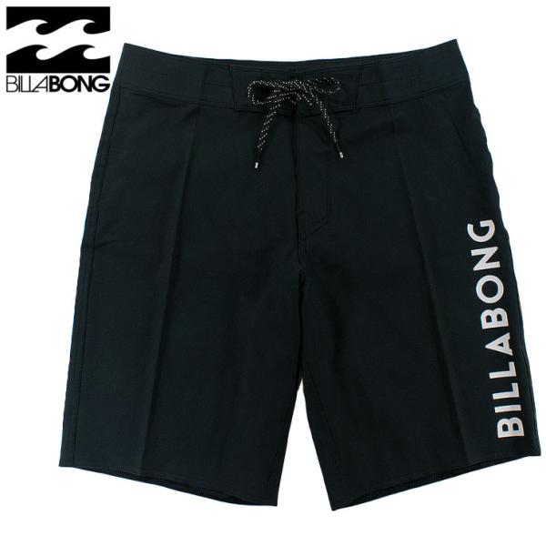 ビラボン サーフパンツ 水着 ストレッチ ボードショーツ メンズ 海水パンツ トランクス Billabong BG011500