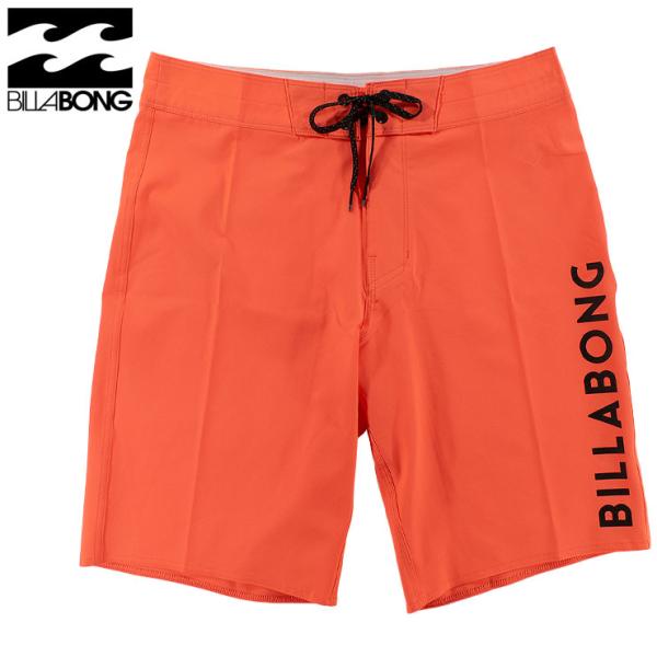 サーフパンツ ビラボン メンズ 水着 ストレッチ ボードショーツ トランクス 海水パンツ BILLABONG BG011500
