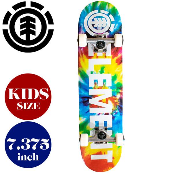 Element スケートボード　キッズ m-01_046b9627-9d31-4d65-a595-