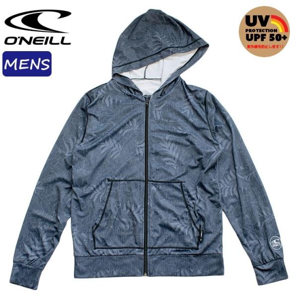 オニール ラッシュガード メンズ ボタニカル柄 長袖ラッシュパーカー 男性用 水着 Oneill Buyee Buyee Japanese Proxy Service Buy From Japan Bot Online