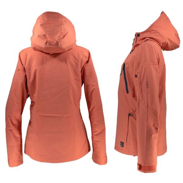 オニール レディース スノボジャケット スノーボードウェア Oneill スノージャケット スキーウェア Buyee Buyee Japanese Proxy Service Buy From Japan Bot Online