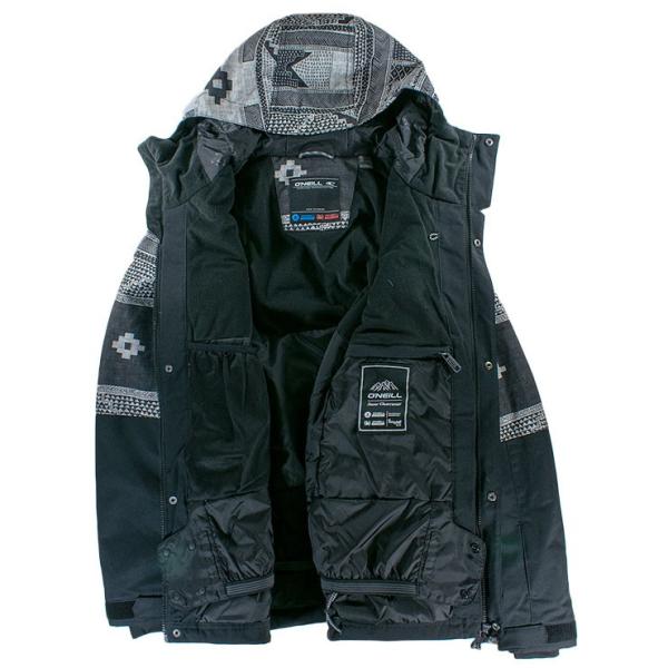 Oneill スノボウェア ネイティブ柄 レディース スノーボードジャケット オニール スノボジャケット Buyee Buyee Japanese Proxy Service Buy From Japan Bot Online