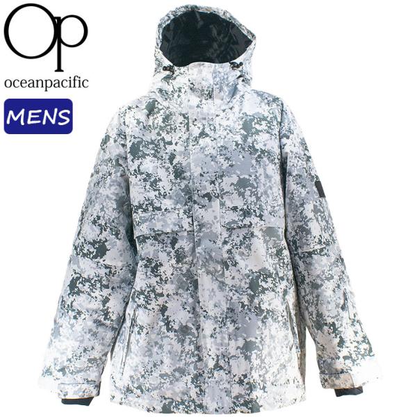 Ocean Pacific（オーシャンパシフィック） OP オーピー メンズ