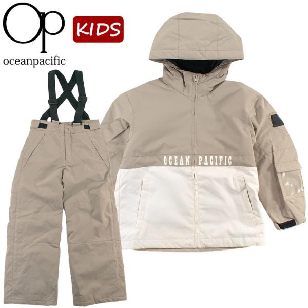 Ocean Pacific（オーシャンパシフィック） スノーボードウェア