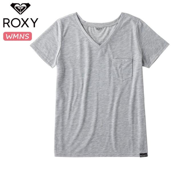 ラッシュガード Roxy Rly ロキシー レディース 半袖uvカット 速乾 Vネックtシャツ Buyee Buyee Japanese Proxy Service Buy From Japan Bot Online