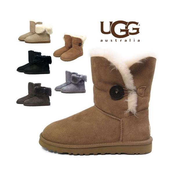 レディース 正規品 Ugg ムートンブーツの人気商品 通販 価格比較 価格 Com