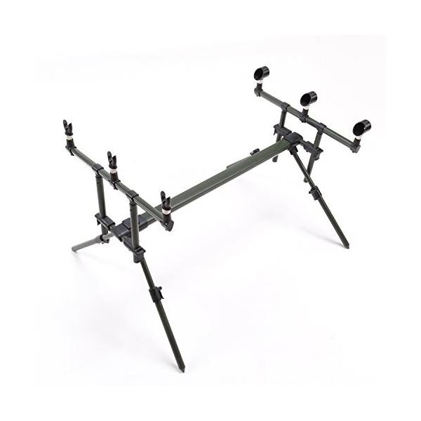 鯉釣りロッドホルダー カープ ロッドポッド 3ロッド用 Buyee Buyee Japanese Proxy Service Buy From Japan Bot Online