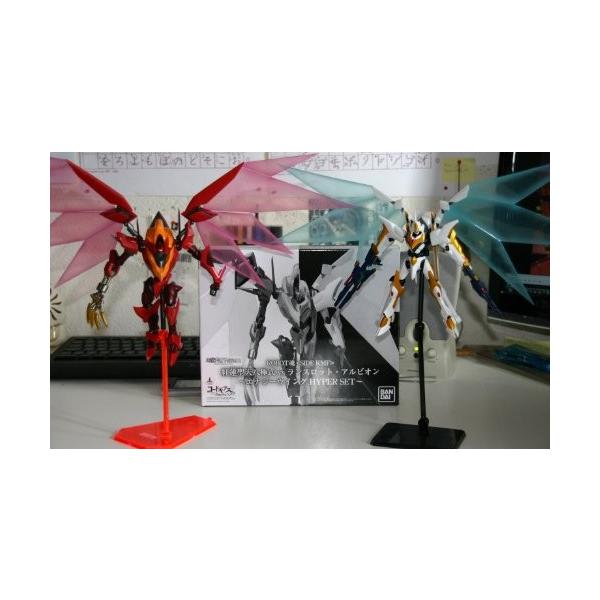 魂ウェブ限定robot魂紅蓮聖天八極式vs ランスロット アルビオン エナジーウイングhyper Set Buyee Buyee 提供一站式最全面最專業現地yahoo Japan拍賣代bid代拍代購服務