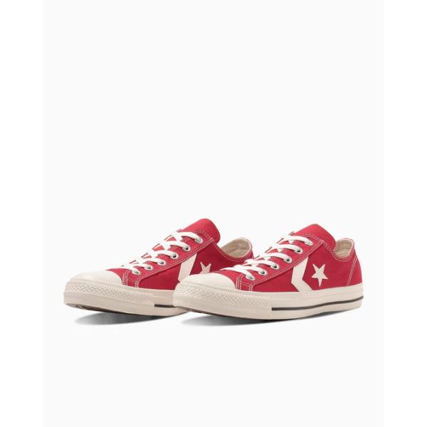 CONVERSE CXP OX RED コンバース　シューズ　スニーカー