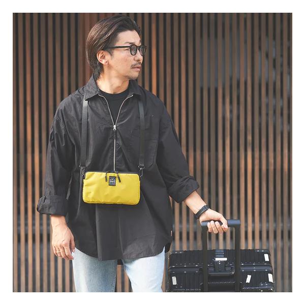 OMCC MINIMAL SLING ミニマル スリングバッグ ワンショルダー メンズ レディース 軽量 アウトドア 旅行