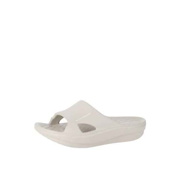 rigfootwear/リグフットウェア slide2.0/スライド2.0 GREY/グレー リカバリーサンダル　疲労回復 立ち仕事スポーツの後