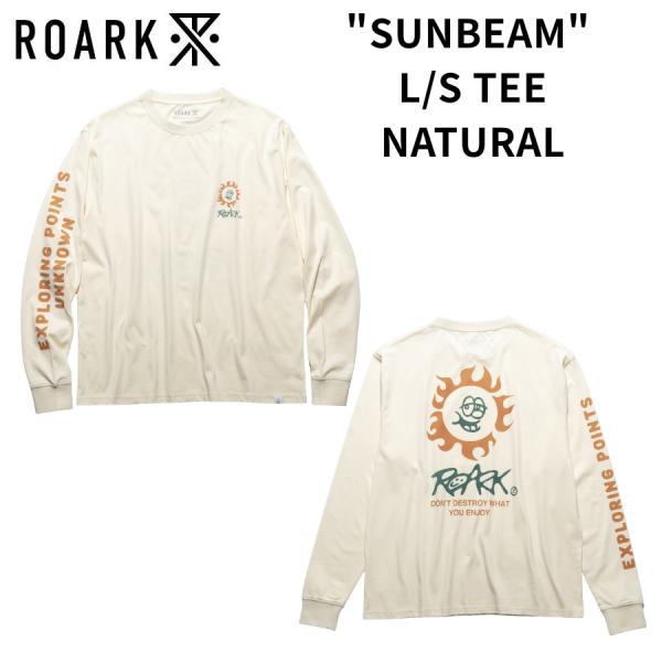 ROARK ロアーク Tシャツ 