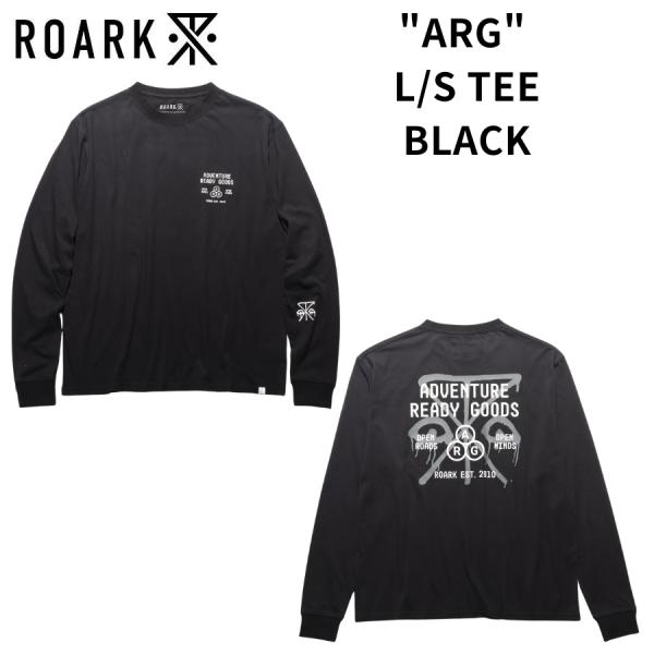 ROARK ロアーク Tシャツ 