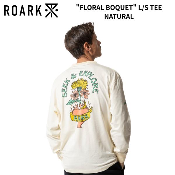 ROARK REVIVAL ロアークリバイバル 