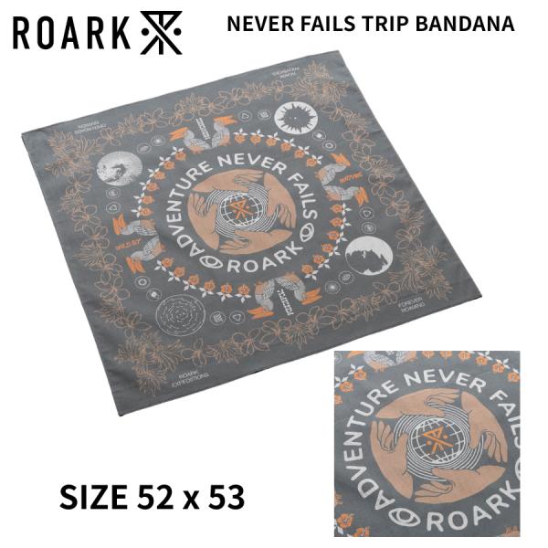 ROARK 