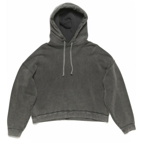 ACNE STUDIOS アクネストゥディオズ フーデッド パーカー スウェット
