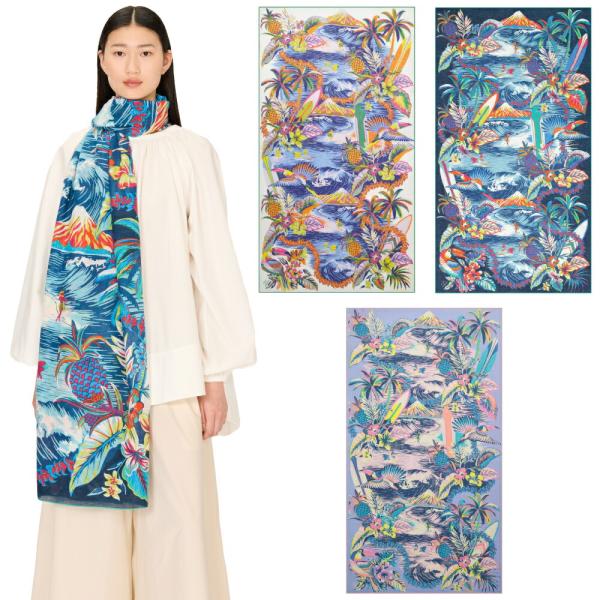 INOUI EDITIONS イヌイエディションズ 100%コットン PARIS INOUI TOOSH EDITIONS イヌイエディションズ 100%コットン