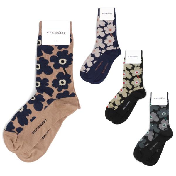 Marimekko マリメッコ ウニッコ ソックス Unikko Hieta Socks おしゃれ靴下 レディース メンズ プレゼントにも Buyee Servis Zakupok Tretim Licom Buyee Pokupajte Iz Yaponii