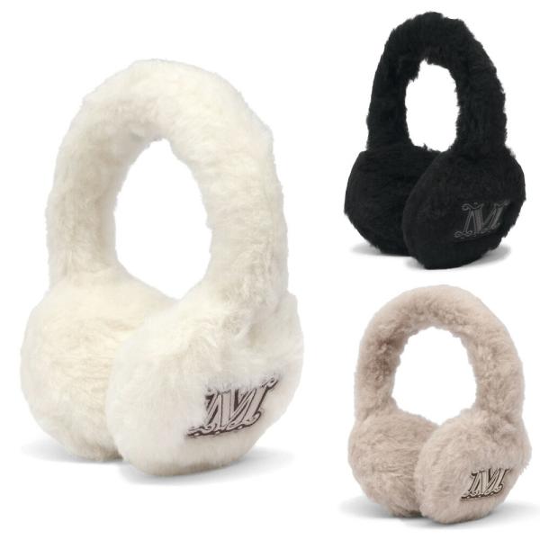 Max Mara MAX MARA マックスマーラ MUFFY1 マッフィ イヤーマフ 耳あて