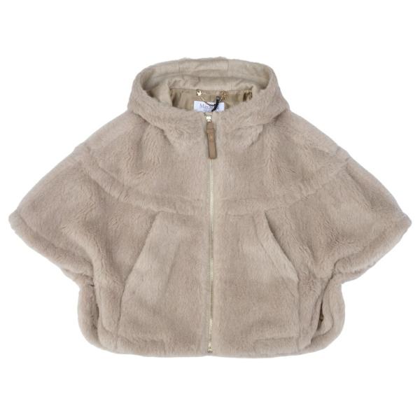 Max Mara TEDDY テディケープ PETALO ペタロ Max Mara MAX MARA マックスマーラ PETALO1 ペタロ テディベア