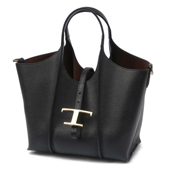 未使用 訳有【現行モデル】Tod's ハンドバッグ 2WAY タイムレス ホワイ daytripper_tods-xbwtsba9100