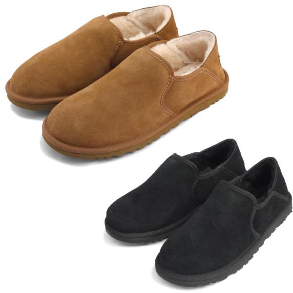 Ugg スリッポン メンズの人気商品 通販 価格比較 価格 Com