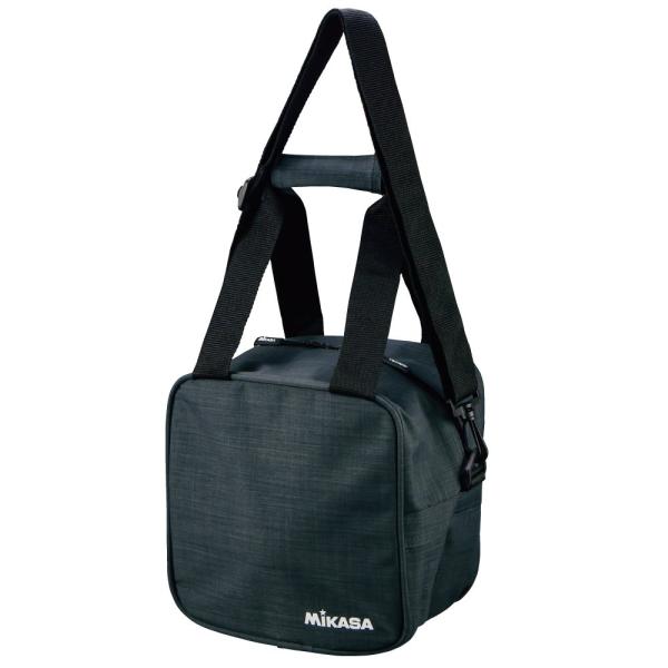 ●カラー：ブラック●寸法：22×42×18cm●材質：ポリエステル（簡易撥水素材）●仕様：バレーボール・サッカーボール1個用●生産国：中国