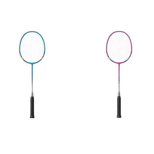 YONEX(ヨネックス)　マッスルパワー８Ｓ　バドミントンラケット　単品　張上　専用ケース付き　カラー/全2色展開