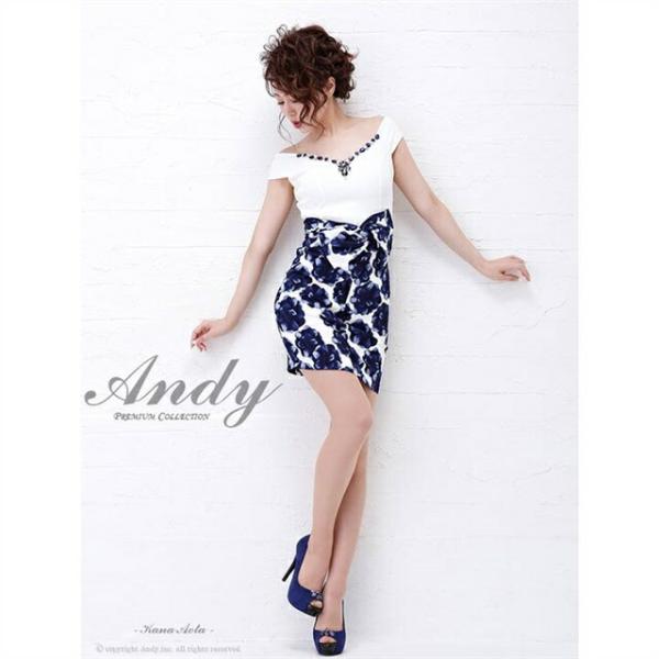 満足度100 青 花柄 白 ワンピース レディー ミニドレス ピンク バイカラー ナイトドレス ドレス タイト キャバドレス ウエストリボン Th1xi S M Andy 安い売品 Ventures Com My