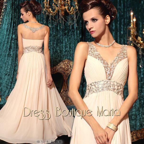 Dorisイブニングドレス ｓ ｘｘｌ 胸元 背中セクシーシースルードレスd Buyee Buyee Japanese Proxy Service Buy From Japan Bot Online