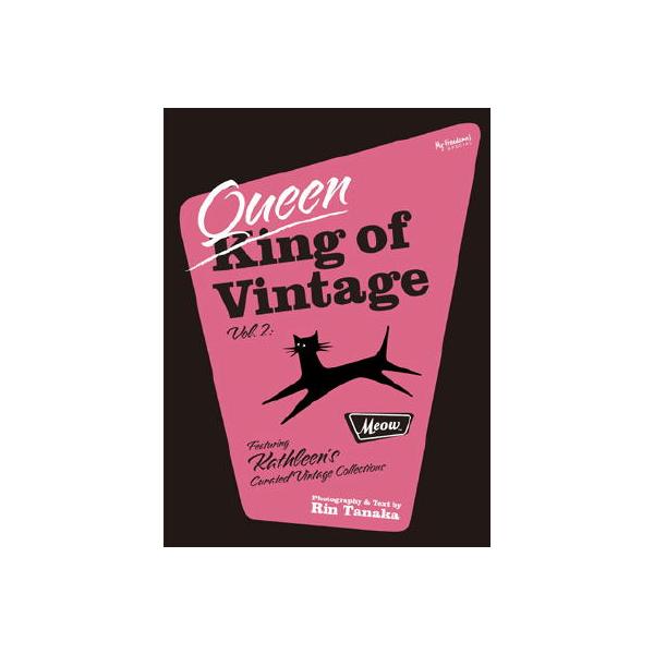 田中凛太郎写真集 【Queen of Vintage No.2:Meow】 : qof : DBMS - 通販 - Yahoo!ショッピング 田中凛太郎写真集 【Queen of Vintage No.2:Meow】 : qof : DBMS - 通販 - Yahoo!ショッピング