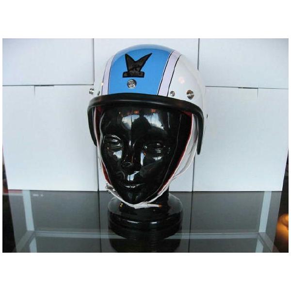 Stadium PROJECT3ジェットヘルメットMade in England Stadium PROJECT3ジェットヘルメットMade in England