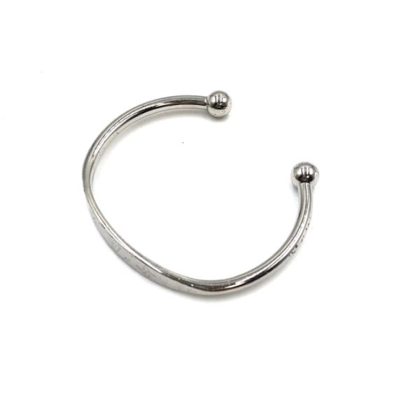 ルイヴィトン LOUIS VUITTON バングル ジョンク・モノグラム ロゴ