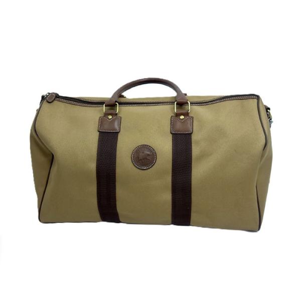 ハンティングワールド　ボストンバッグ ハンティングワールドのミニボストンバッグが欲しい＆バチュー