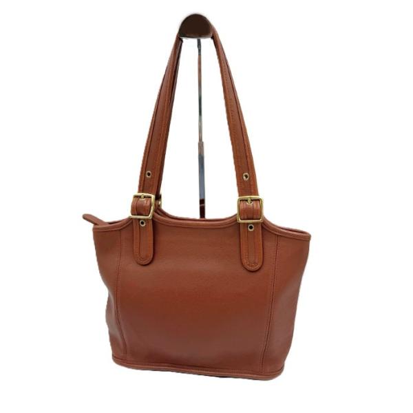 コーチ COACH ショルダーバッグ オールドコーチ レザー レトロ