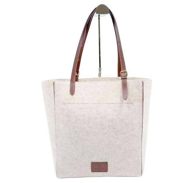 アニヤハインドマーチ　ケロッグコーンフレークトートバッグ Anya Hindmarch アニヤハインドマーチ トートバッグ Kellogg's