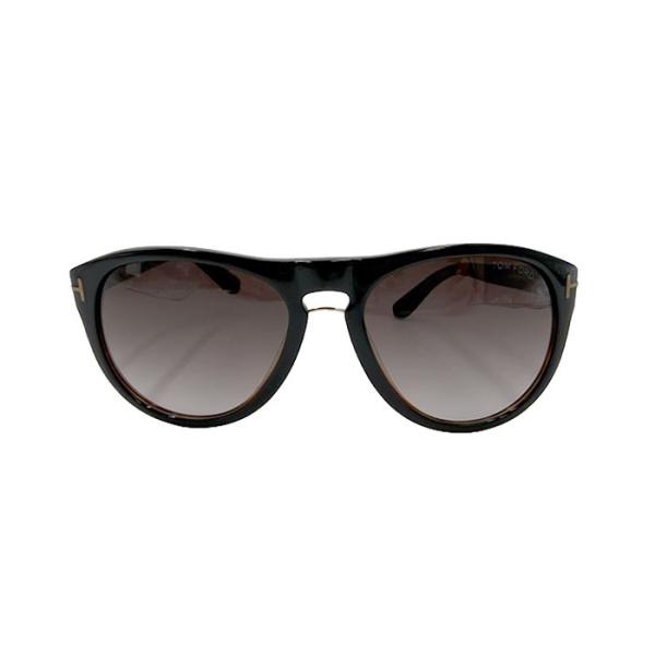 トムフォード TOM FORD サングラス Kurt TF347 ブラウン 送料無料