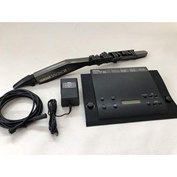 ジャンク YAMAHA WT11 シンセサイザー