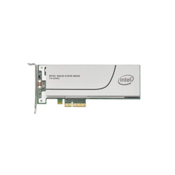 インテル SSD 750シリーズ 400GB 1/2 Height PCI-Express 3.0対応拡張